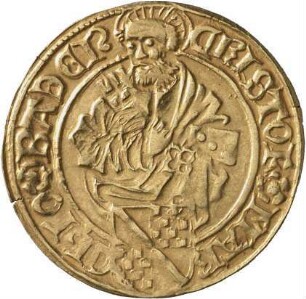 Baden: Christoph I.