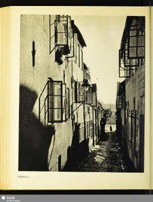 Hafengasse
