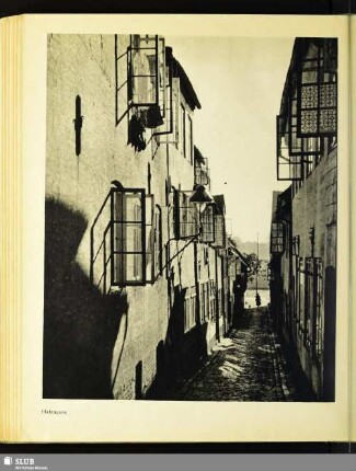 Hafengasse