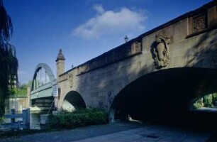 Lessingbrücke Berlin