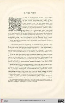 1: Boieldieu