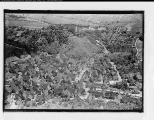 Cleebronn (b. Heilbronn)
