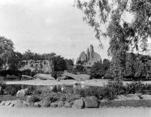 Tierpark Hagenbeck