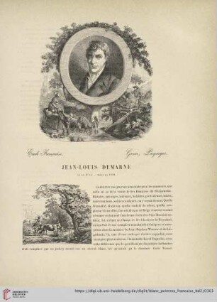 Jean-Louis Demarne
