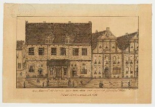 Kiel - Tanzsaal