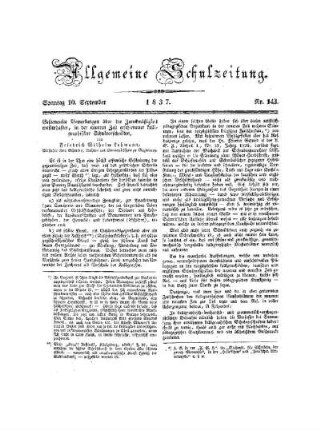 143: Heft 143