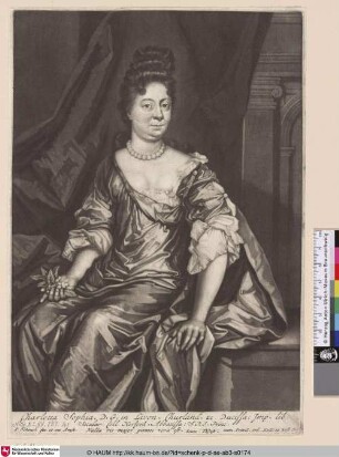 Charlotte Sophia