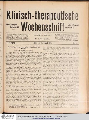 Nr. 34, 23. August 1902