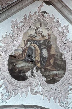 Verherrlichung Mariens