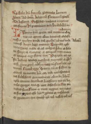 Boccaccii Griseldis historia