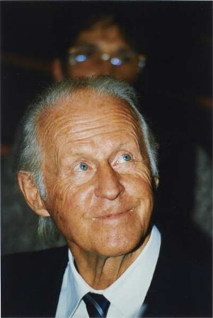Thor Heyerdahl