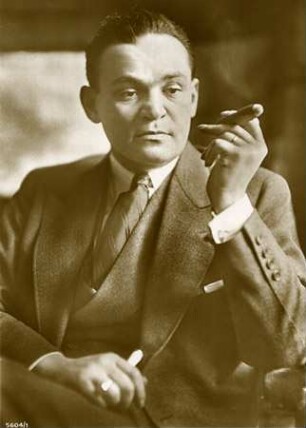 Fritz Kortner