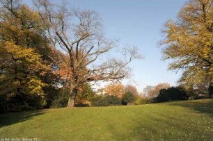 Viktoriapark; Berlin, Friedrichshain-Kreuzberg