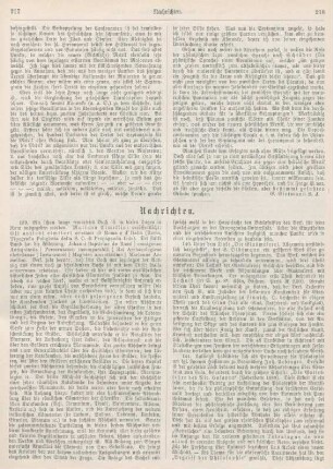 217-224 Nachrichten