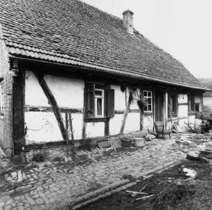 Oberzent, Am Schulwald 1