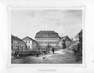 Tanneberg
