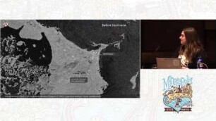 The Power of Satellite Imagery in Disaster Response
