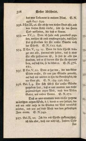 506-516, Daß er uns errettete von dieser gegenwaertigen ...