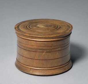 Deckelbüchse aus dem Welfenschatz