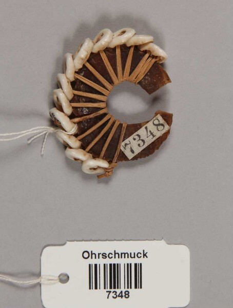 Ohrschmuck