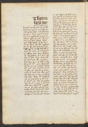 Tract. VII