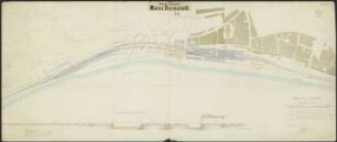 Hessische Ludwigsbahn Mainz-Darmstadt