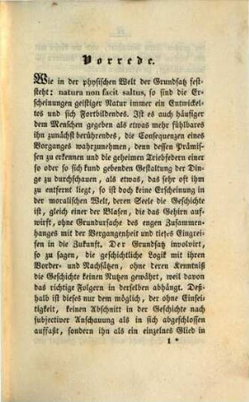 Geschichte der Regierung Ferdinand des Ersten : zunächst nach Bucholtz und andern Quellen bearbeitet. [1],1