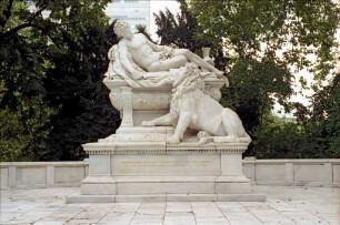 Kriegerdenkmal 1870/71