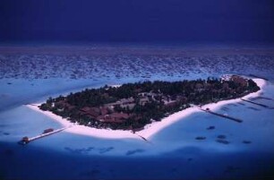 Alif Atoll