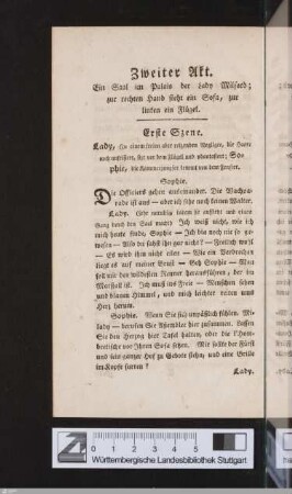 Zweiter Akt