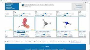 scheLM 3D - VB-Theorie