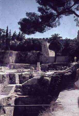 Hama Serail?