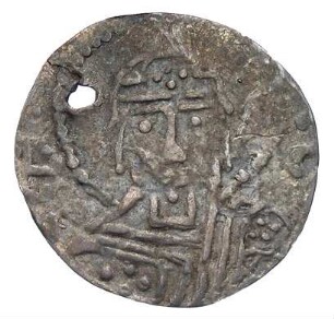Georgien: David IV.