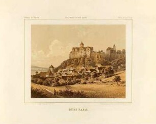 Burg Ranis