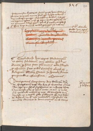 Conclusio totius operis cum oratione generali