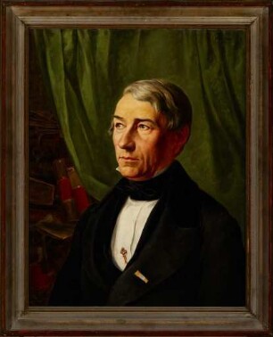 Joseph Theodor Lacomblet