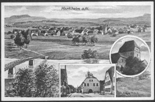 Horkheim a. N.