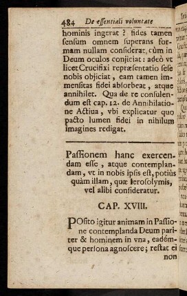 484-508, Cap. XVIII
