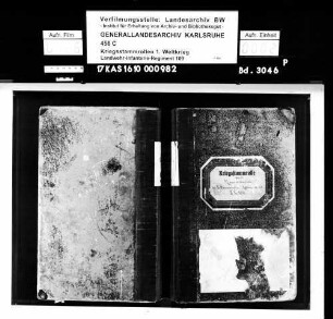 2. Genesenden-Kompanie (Neurotiker)