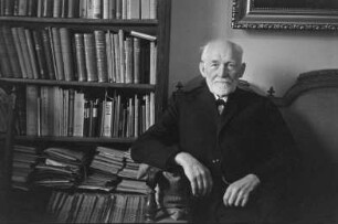 Koppel, Heinrich