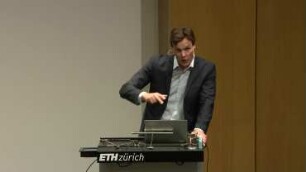 Mit Technologie das Klima retten?