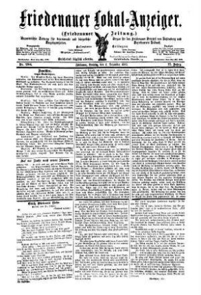 Nr. 284, 04.12.1910