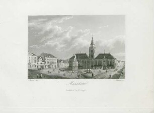 Mannheim