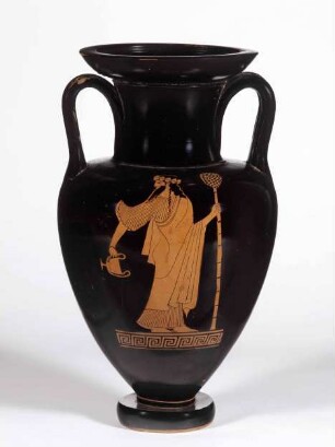 Attische Amphora