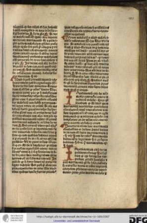 Impedimentum xvi de matrimonio contracto contra interdictum ecclesie circa quod sciendum quod illi inter quos matrimonium interdicitur non debent contrahere...