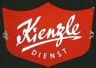 Kienzle Dienst