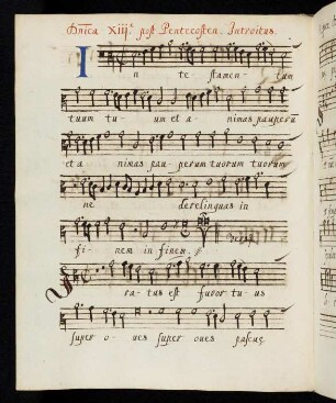53v - 54r Respice Domine