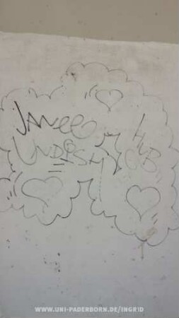 JANee UNDiSH HuB"