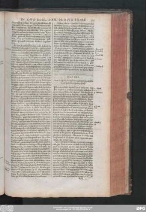 Cap. XIX. Veram Ecclesiam, non obstante Ecclesiae Romanae defectione,& Apostasia,integram perstitisse.
