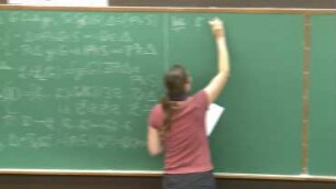 A local theory of localities